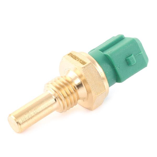 RIDEX 830C0004 Sensor, coolant temperature