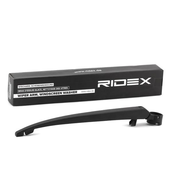 RIDEX 301W0042 Wiper Arm, windscreen washer for BMW 5 Touring (E39)