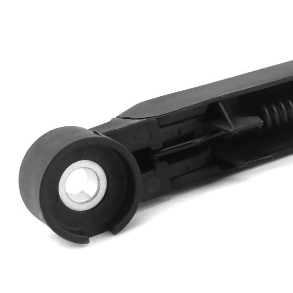 RIDEX 301W0042 Wiper Arm, windscreen washer for BMW 5 Touring (E39)
