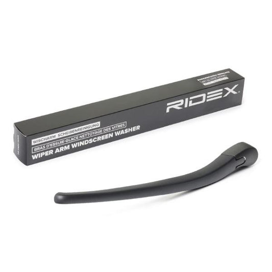 RIDEX 301W0032 Wiper Arm, windscreen washer for BMW 3 Touring (E46)