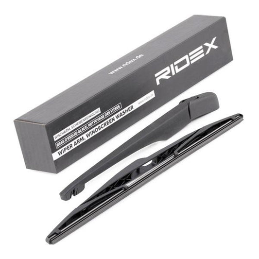RIDEX 301W0020 Wiper Arm, windscreen washer for BMW X3 (E83)