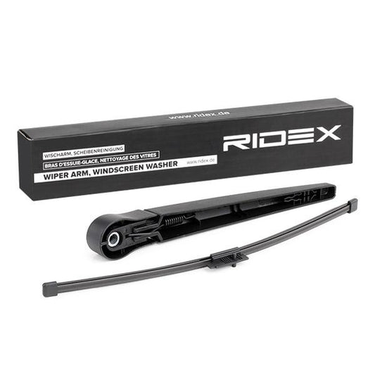 RIDEX 301W0019 Wiper Arm, windscreen washer for BMW 3 Touring (E91)