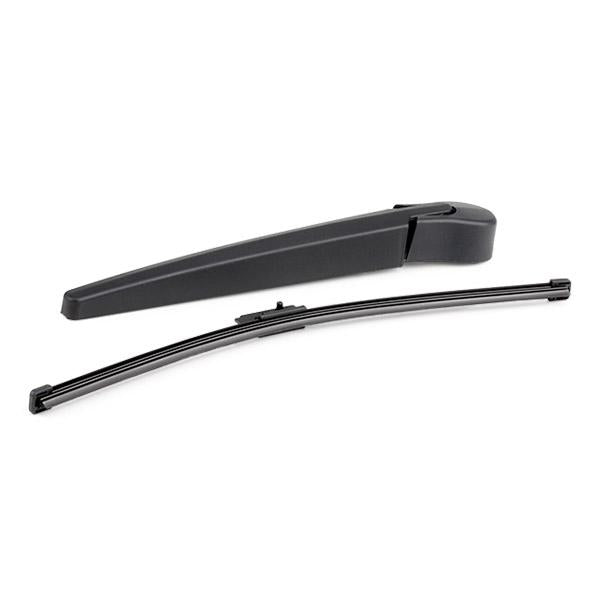 RIDEX 301W0019 Wiper Arm, windscreen washer for BMW 3 Touring (E91)