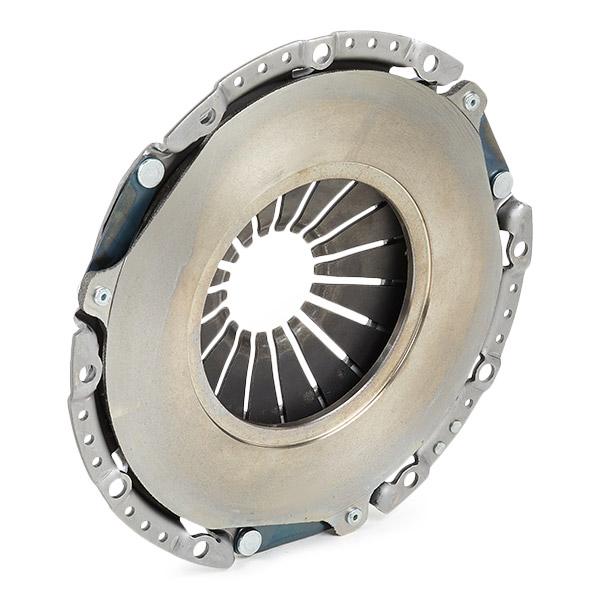 RIDEX 261C0005 Clutch Pressure Plate