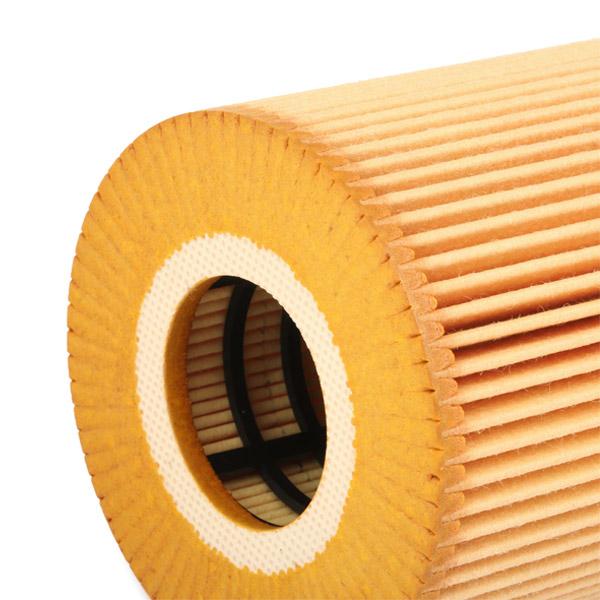RIDEX 7O0138 Oil Filter