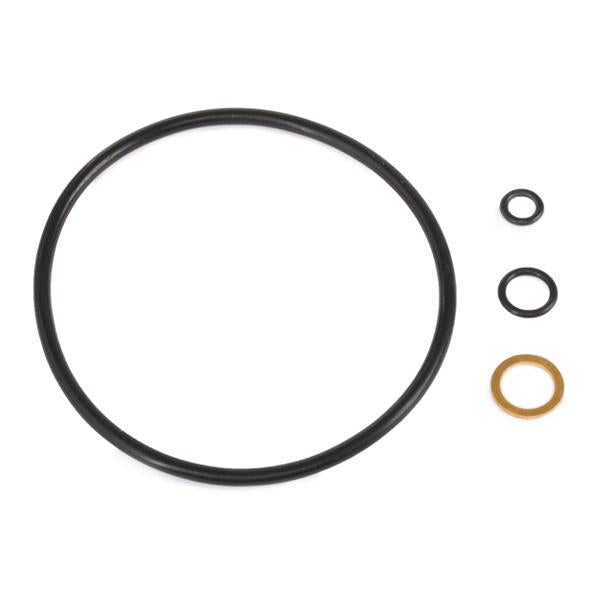 RIDEX 7O0138 Oil Filter