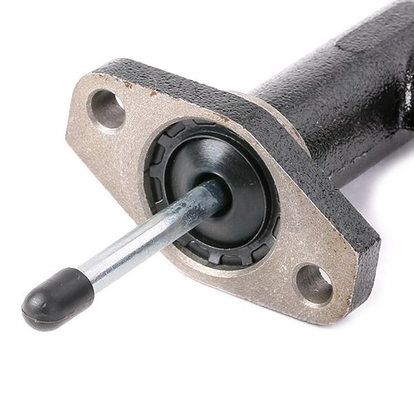 RIDEX 620S0071 Slave Cylinder, clutch