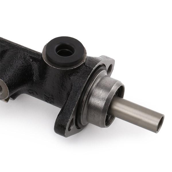 RIDEX 258M0039 Brake Master Cylinder for BMW 3 Series