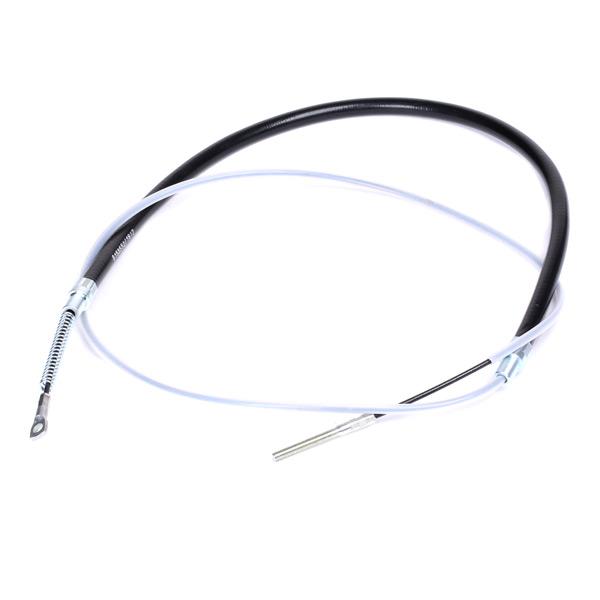 RIDEX 124C0114 Hand brake cable for BMW 3 Series