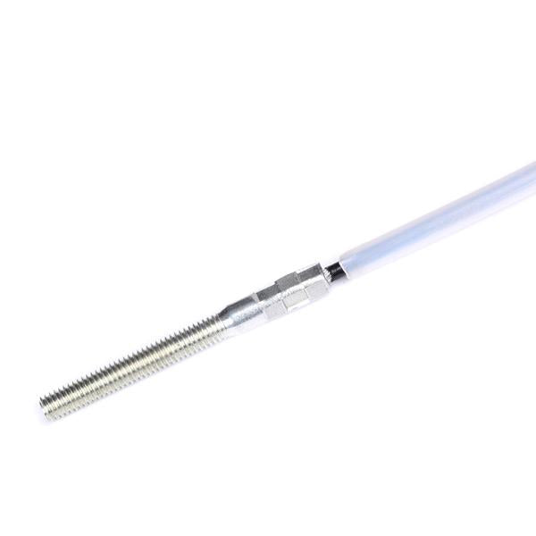 RIDEX 124C0114 Hand brake cable for BMW 3 Series