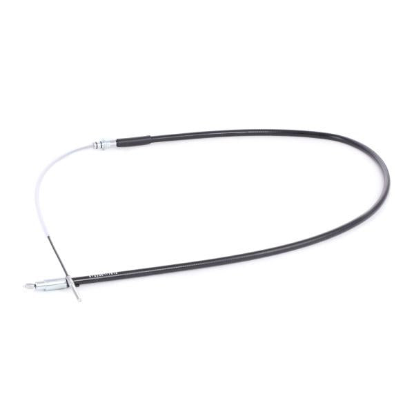 RIDEX 124C0093 Hand brake cable for BMW 3 Series
