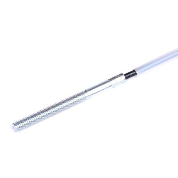 RIDEX 124C0138 Hand brake cable for BMW 3 Series