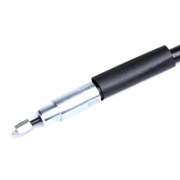 RIDEX 124C0138 Hand brake cable for BMW 3 Series