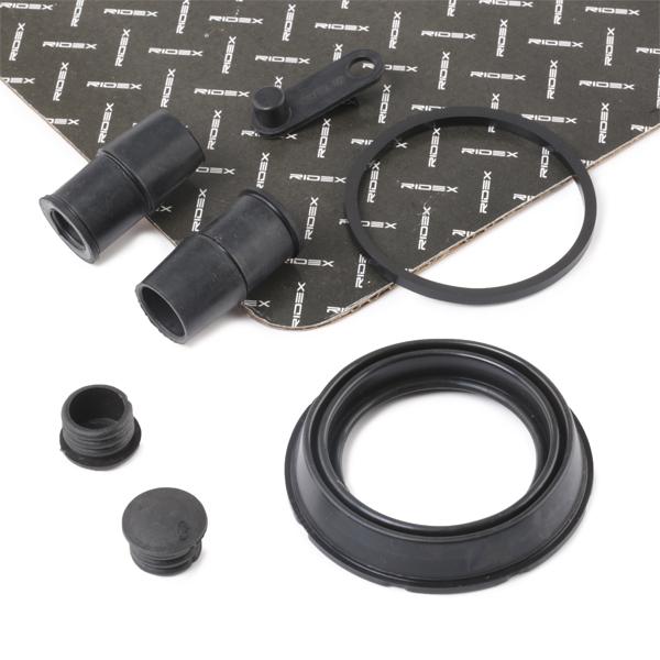 RIDEX 405R0064 Repair Kit, brake caliper