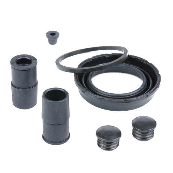 RIDEX 405R0081 Repair Kit, brake caliper
