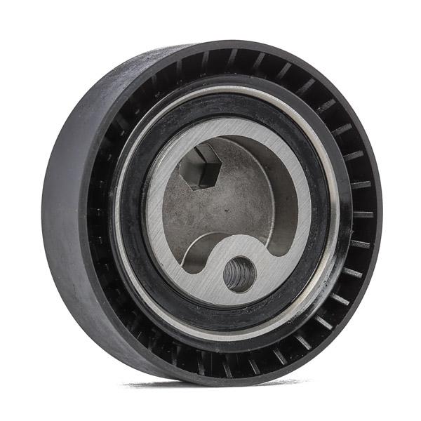 RIDEX 541V0043 Belt Tensioner, v-ribbed belt