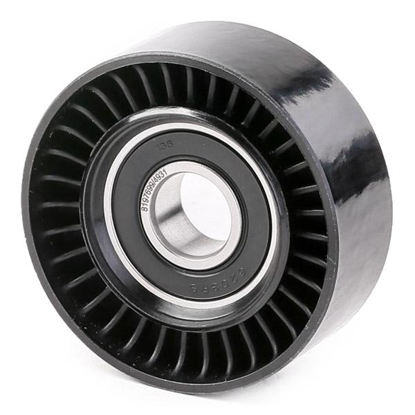 RIDEX 310T0157 Tensioner pulley