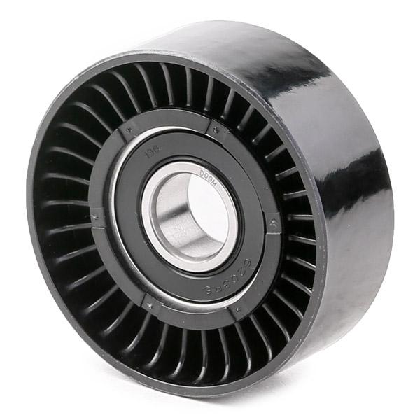 RIDEX 310T0157 Tensioner pulley