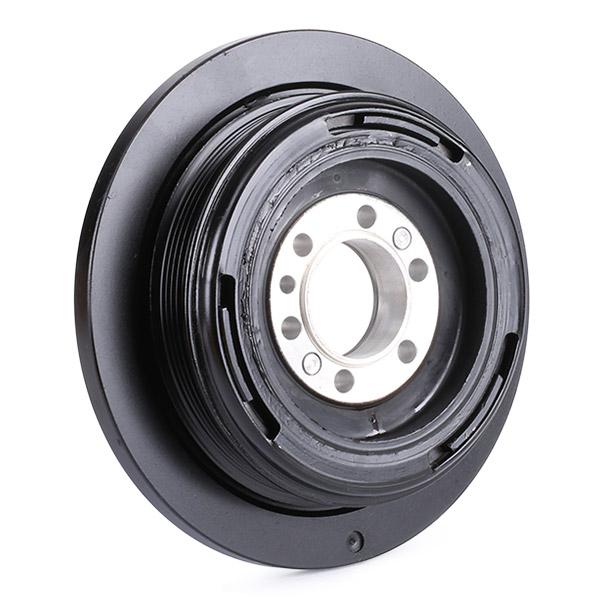 RIDEX 3213B0064 Crankshaft pulley
