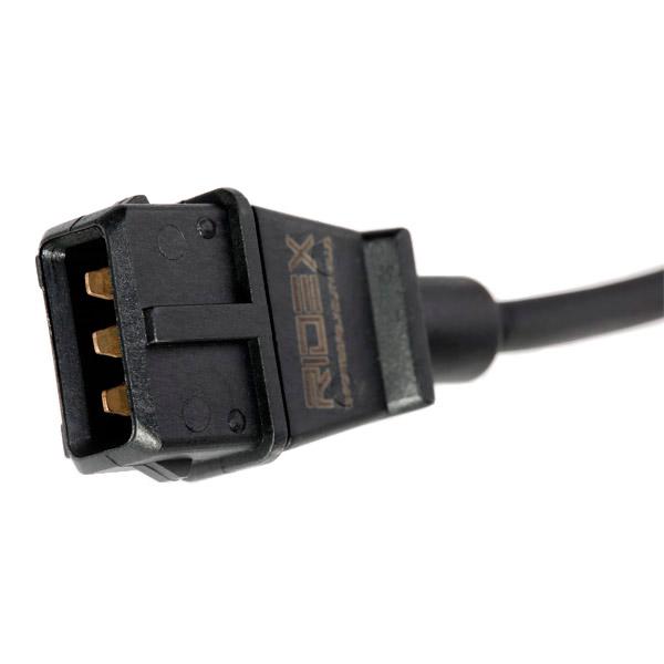 RIDEX 833C0076 Crankshaft sensor