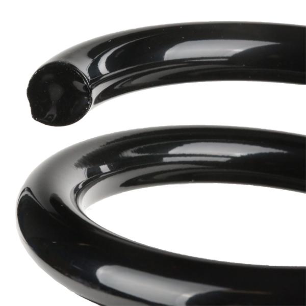 RIDEX 188C0266 Coil Spring for BMW 5 Saloon (E34)