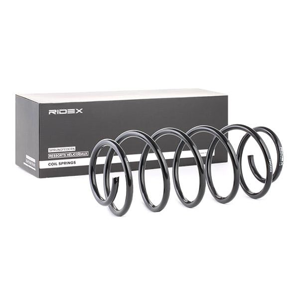 RIDEX 188C0332 Coil Spring
