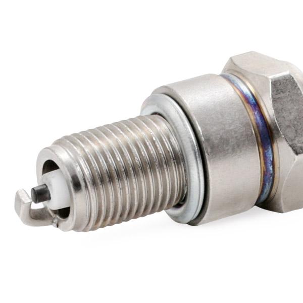 RIDEX 686S0010 Spark Plug