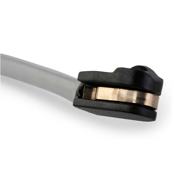 RIDEX 407W0103 Brake pad wear sensor