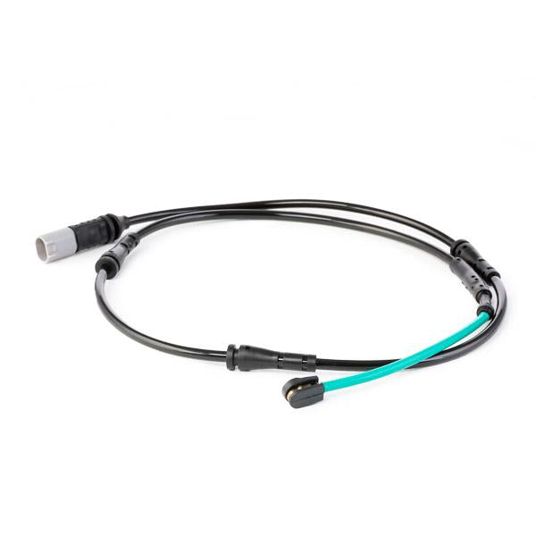 RIDEX 407W0104 Brake pad wear sensor for BMW 5 GT (F07)
