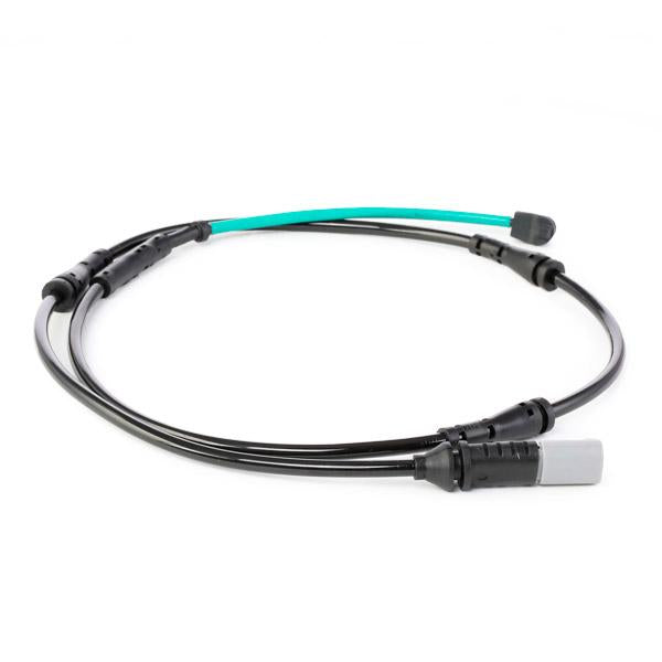 RIDEX 407W0104 Brake pad wear sensor for BMW 5 GT (F07)