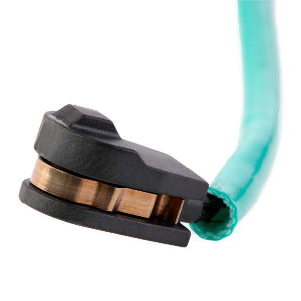 RIDEX 407W0104 Brake pad wear sensor for BMW 5 GT (F07)