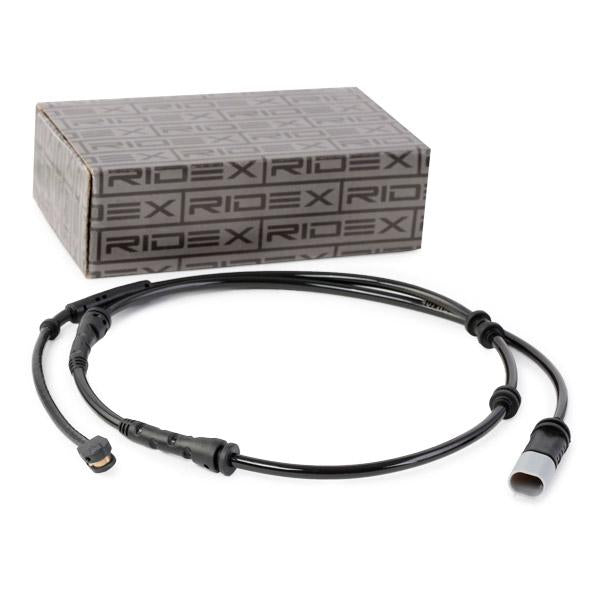 RIDEX 407W0107 Brake pad wear sensor