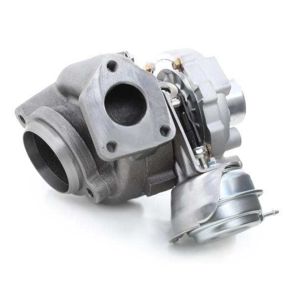 RIDEX 2234C0084 Turbocharger