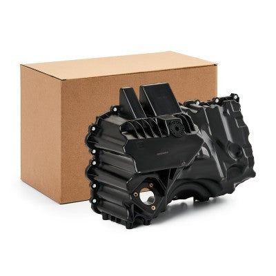 RIDEX 592O0209 Oil sump
