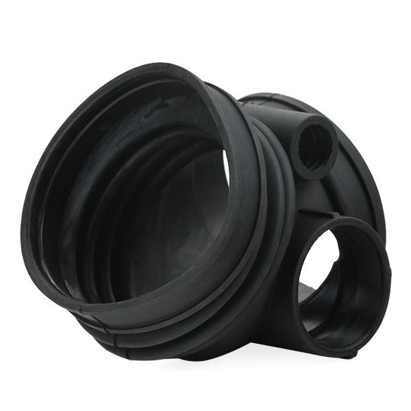 RIDEX 1591I0021 Intake pipe, air filter