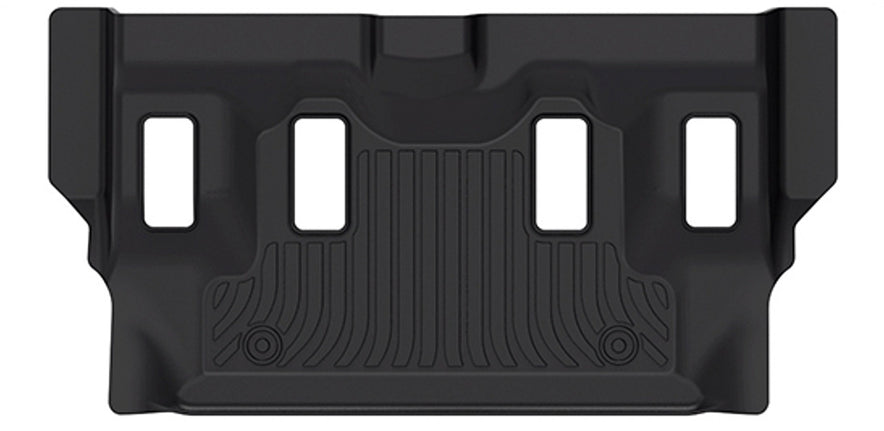 Toyota Rush 7 seater (2018-2024) 3 Rows - Floor Mats All Weather 3D/5D