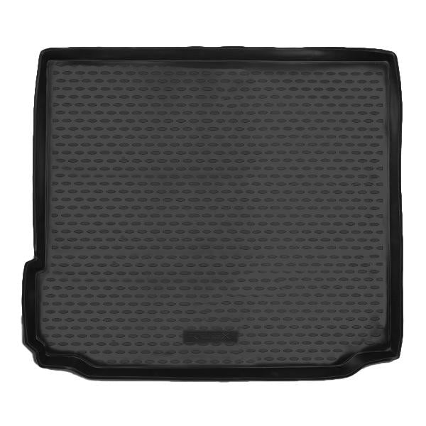 RIDEX 4731A0169 Car boot liner for BMW X5 (F15, F85)