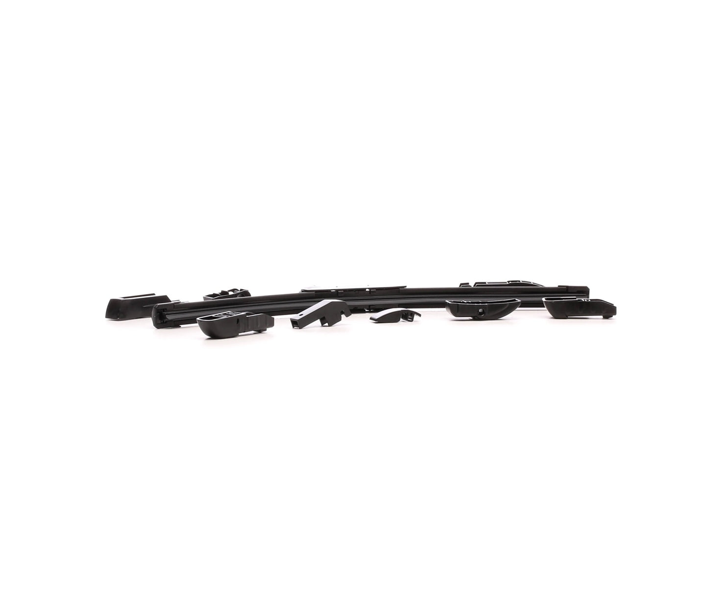 RIDEX 298W0412 Wiper Blade - Rear - 380mm