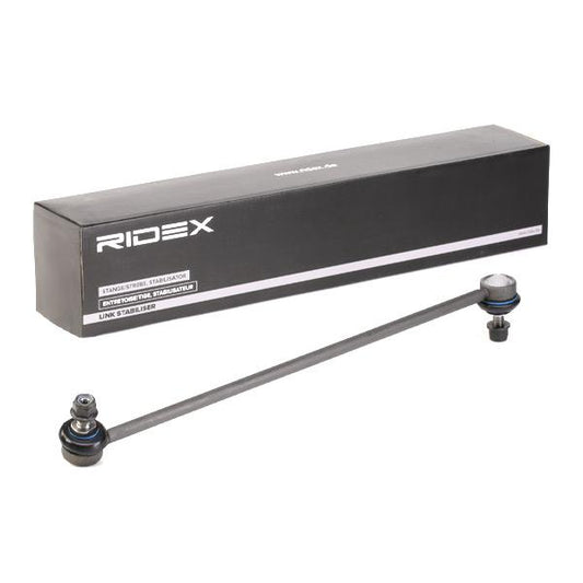 RIDEX 3229S0378 Anti roll bar link for BMW 5 Series