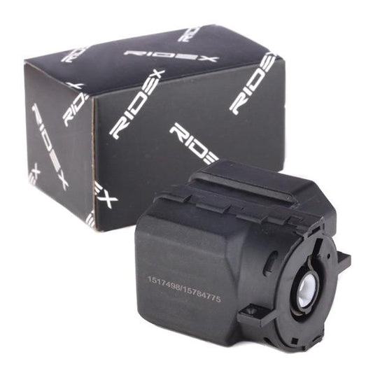 RIDEX 813I0007 Ignition switch