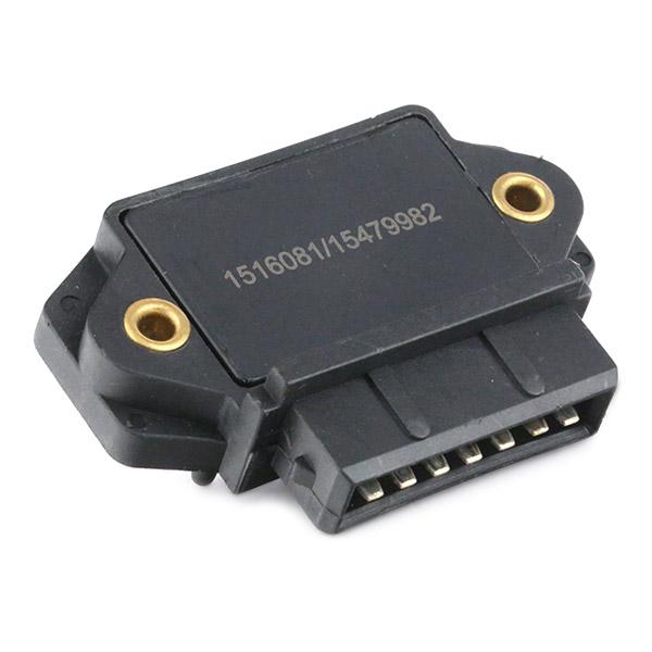 RIDEX 1218I0004 Ignition module