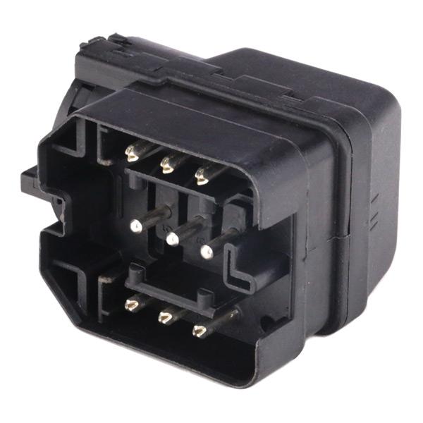 RIDEX 813I0007 Ignition switch