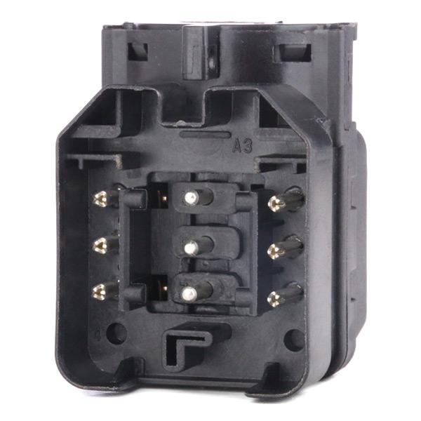 RIDEX 813I0007 Ignition switch