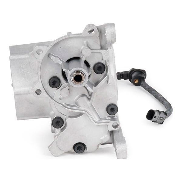 RIDEX 596O0096 Oil Pump