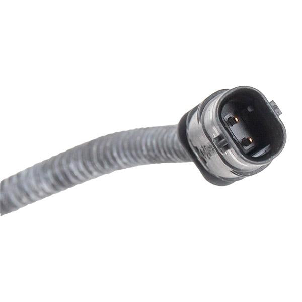 RIDEX 596O0096 Oil Pump