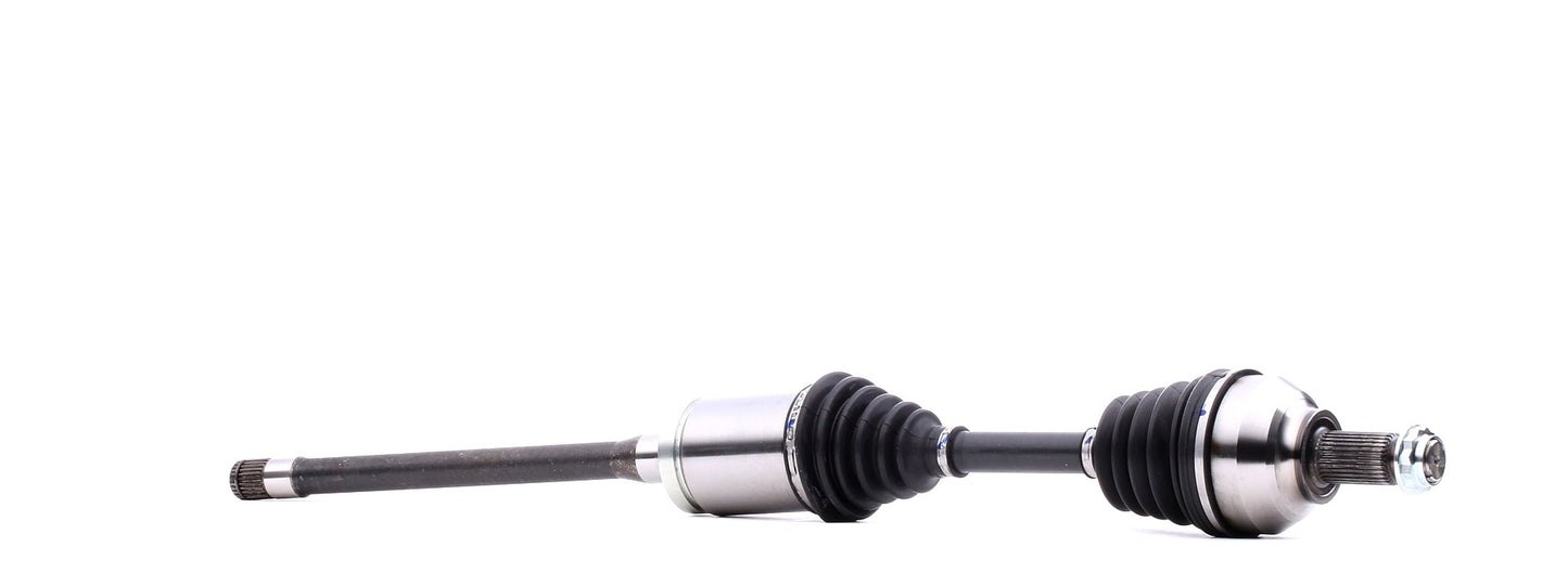 RIDEX 13D0109 Drive Shaft for BMW 3 Series