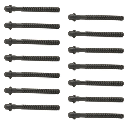 RIDEX 1217B0024 Bolt Kit, cylinder head