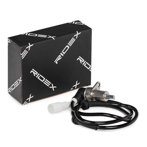RIDEX 412W0849 ABS sensor
