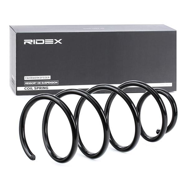 RIDEX 188C0500 Coil Spring