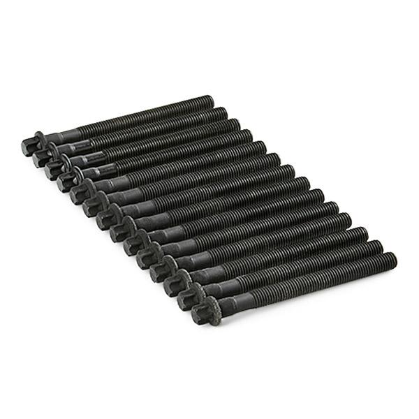 RIDEX 1217B0024 Bolt Kit, cylinder head